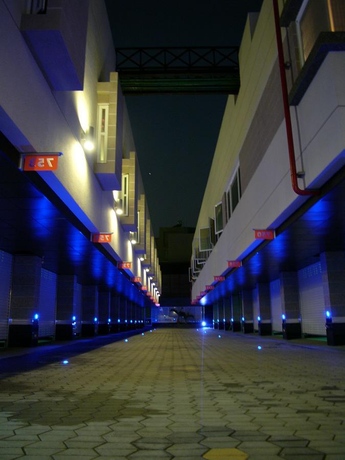 Sexy City Motel Ταϊνάν Εξωτερικό φωτογραφία